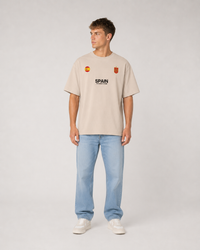 Spain Team Tee