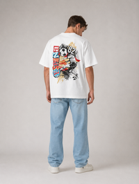 Retro ESP Tee