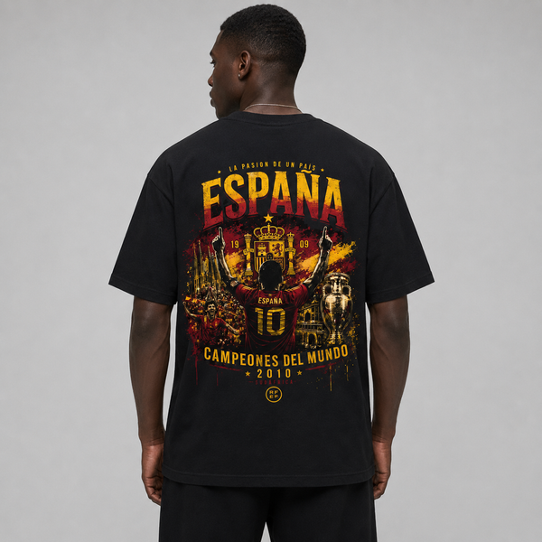 La Pasion Tee