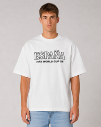 Retro ESP Tee