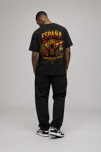 La Pasion Tee