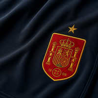 Spain Stadium Shorts