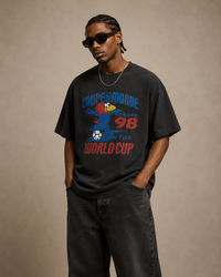 Coupe du Monde Tee
