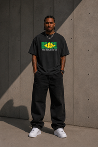 Brazil World Cup Tee