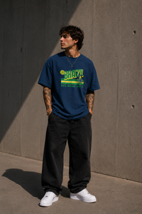 Stadium Brazil Tee