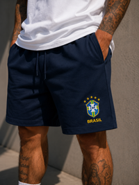 Stadium Shorts Brazil