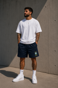 Stadium Shorts Brazil