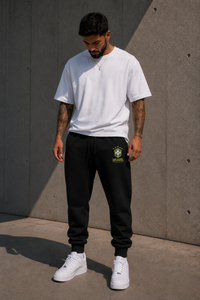 Brazil Terrace Joggers