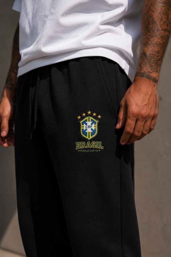 Brazil Terrace Joggers