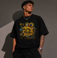 Team Brasil Tee