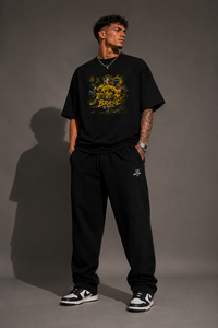 Team Brasil Tee