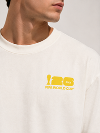 Brazil "26 Tee