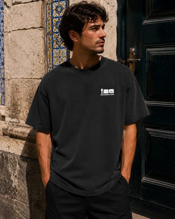 Portugal World Cup Tee