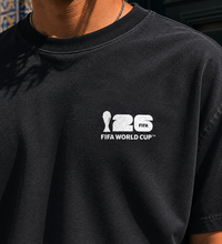 Portugal World Cup Tee