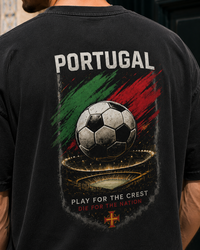 Portugal World Cup Tee