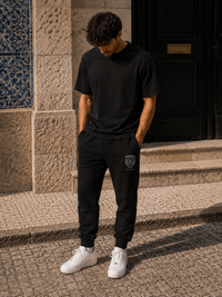 Portugal Terrace Joggers