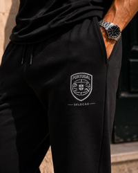 Portugal Terrace Joggers