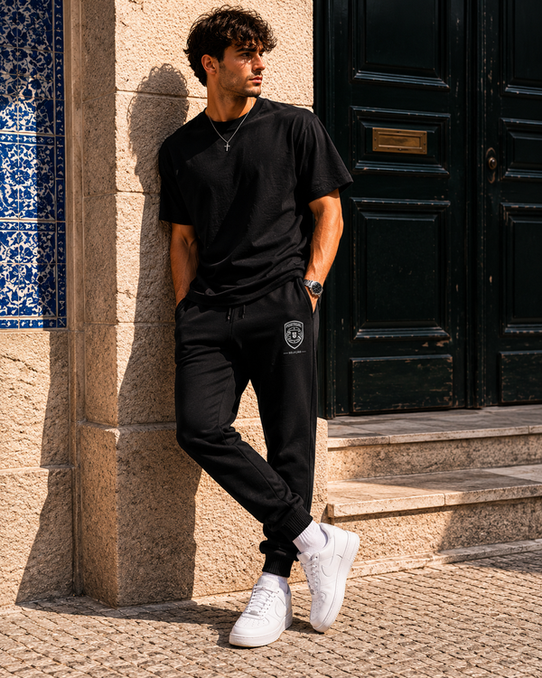 Portugal Terrace Joggers