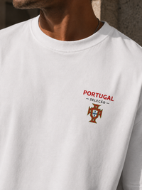 CR7 Portugal Tee