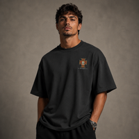 Portugal Team Tee