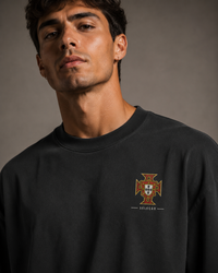 Portugal Team Tee
