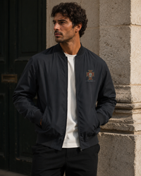 Portugal Classic Bomber