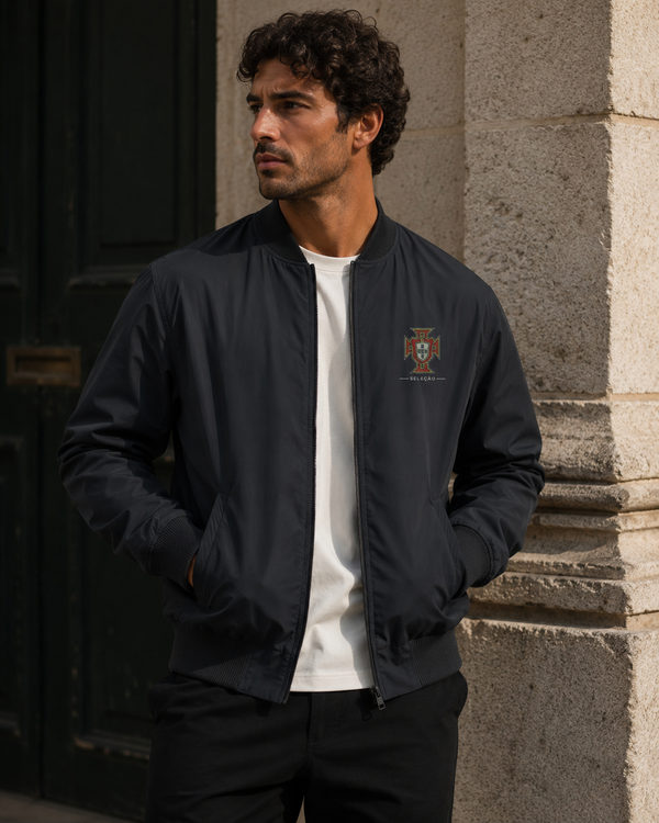 Portugal Classic Bomber