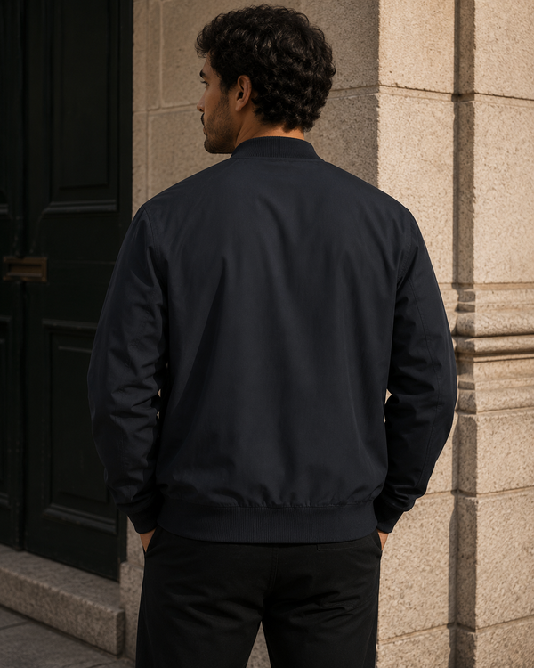 Portugal Classic Bomber