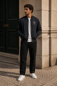 Portugal Classic Bomber