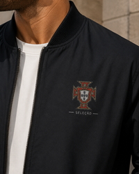 Portugal Classic Bomber