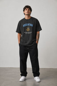 Maradona Tee