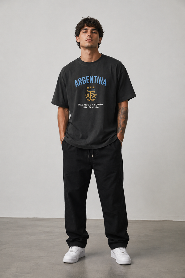 Maradona Tee
