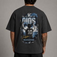Maradona Tee