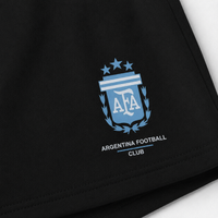 Argentina Stadium Shorts