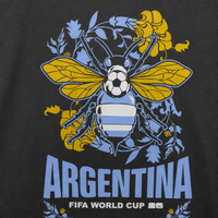 Argentina Glory Tee