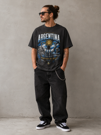 Champeones Tee