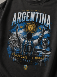 Champeones Tee