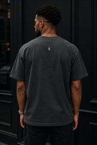 Zidane Legacy Tee
