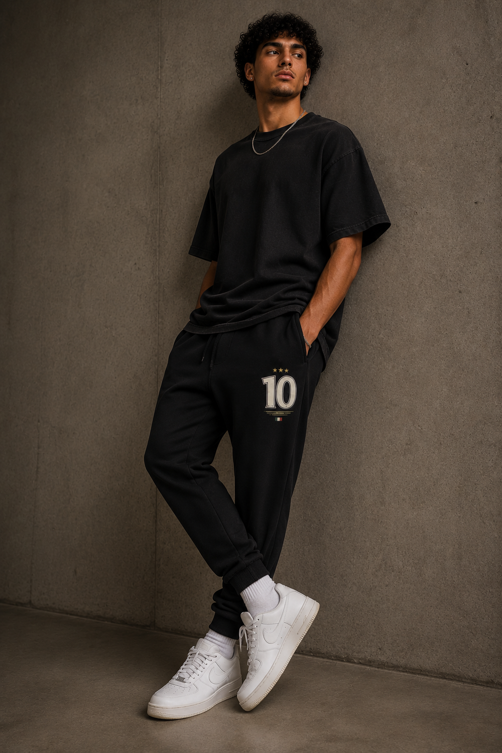 FRA Terrace Joggers