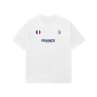 FRA World Cup Tee