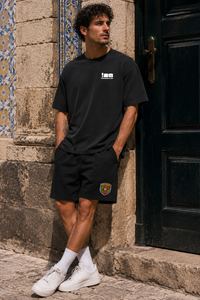Portugal Stadium Shorts
