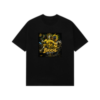 Team Brasil Tee