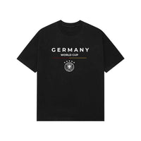 No. 4 Tee