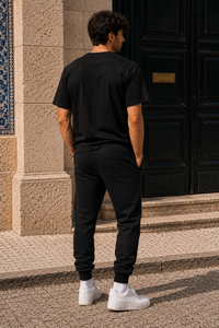 Portugal Terrace Joggers