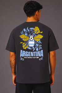 Argentina Glory Tee