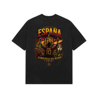 La Pasion Tee