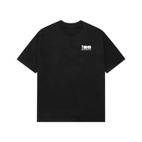 Berlin Azul Tee