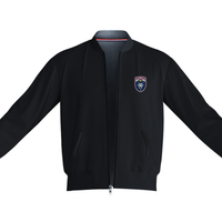 ENG Classic Bomber