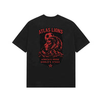 Morocco Atlas Tee