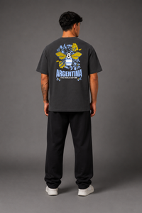 Argentina Glory Tee